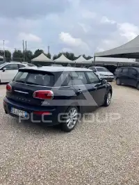 2016 Mini COOPER
