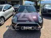 2016 Mini COOPER