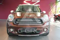 2016 Mini Countryman