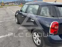 2016 Mini Countryman