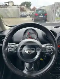 2016 Mini Countryman