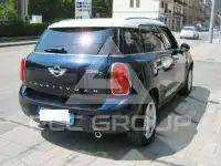 2016 Mini Countryman