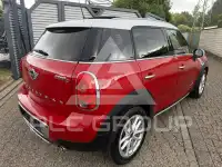 2016 Mini Countryman
