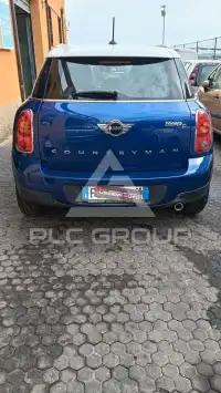 2016 Mini Countryman