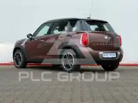 2016 Mini Countryman