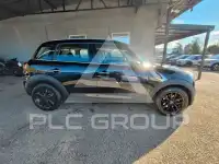 2016 Mini Countryman