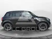 2016 Mini Countryman