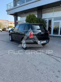 2016 Mini Countryman