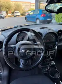 2016 Mini Countryman