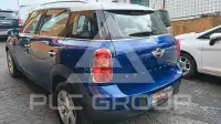 2016 Mini Countryman