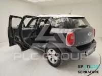 2016 Mini Countryman