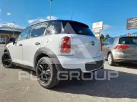 2016 Mini Countryman