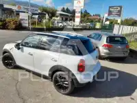 2016 Mini Countryman