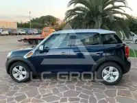 2016 Mini Countryman
