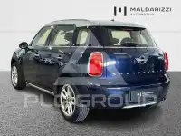 2016 Mini Countryman