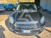 2016 Mini Countryman