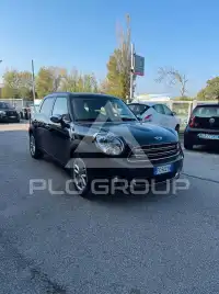 2016 Mini Countryman