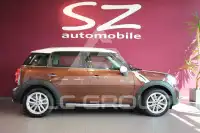 2016 Mini Countryman