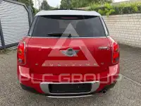 2016 Mini Countryman