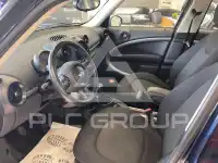 2016 Mini Countryman