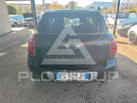 2016 Mini Countryman