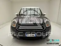 2016 Mini Countryman