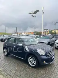 2016 Mini Countryman