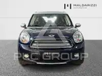 2016 Mini Countryman