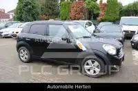 2016 Mini Countryman