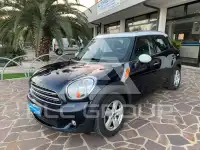 2016 Mini Countryman