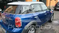2016 Mini Countryman