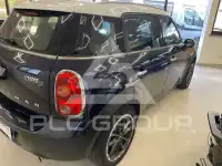 2016 Mini Countryman