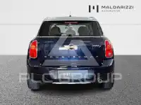 2016 Mini Countryman