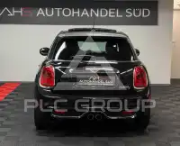 2016 Mini COOPER