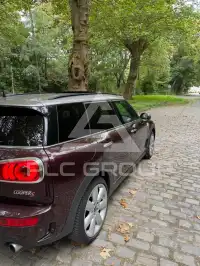 2016 Mini COOPER