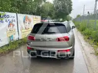 2016 Mini COOPER