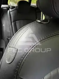 2016 Mini COOPER