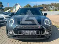 2016 Mini COOPER