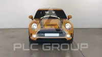 2016 Mini COOPER