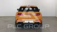 2016 Mini COOPER