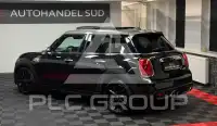 2016 Mini COOPER
