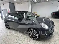 2016 Mini COOPER