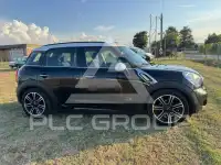 2016 Mini Countryman