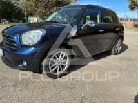 2016 Mini Countryman