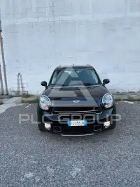 2016 Mini Countryman