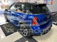 2016 Mini Countryman