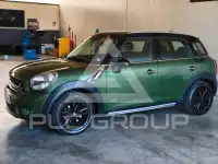 2016 Mini Countryman