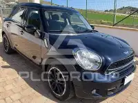 2016 Mini Countryman
