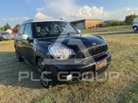 2016 Mini Countryman