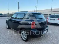 2016 Mini Countryman
